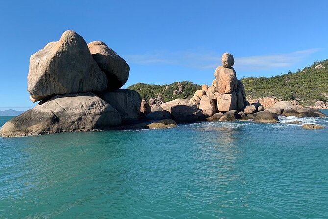Magnetic Island Discovery Tour with Snorkeling & Paddle Boarding - Paddle Boarding on the Water: Easy Fun With a View