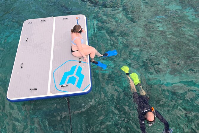Major Tom -Sailing Day Cruise, with Snorkeling, Lunch & More! - Major Tom on Efate’s Havannah waters: what makes it feel like a real day out