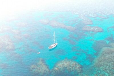Major Tom -Sailing Day Cruise, with Snorkeling, Lunch & More! - Timing and boat basics: how the day typically flows