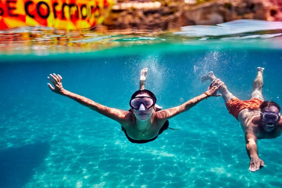 Mallorca: 3.5-Hour Boat Trip with Swimming and Snorkeling - Should you book Cruise Cormoran’s Mallorca snorkeling cruise?