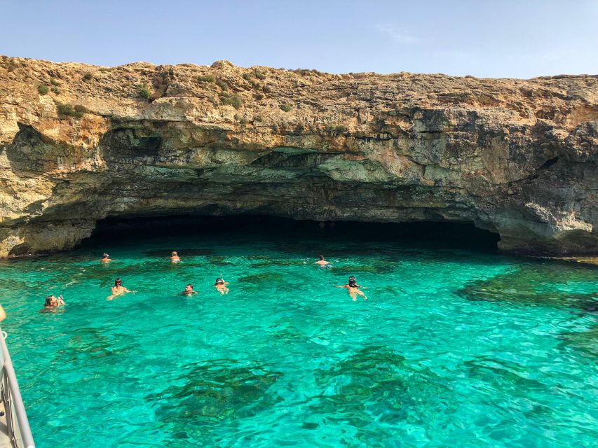 Mallorca: 3.5-Hour Boat Trip with Swimming and Snorkeling - Mallorca’s southwest coast from the water: why this cruise works