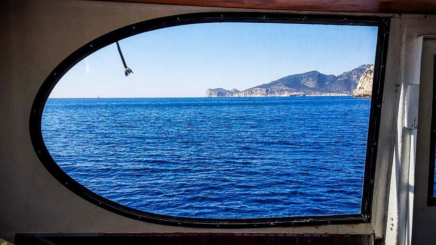 Mallorca: 3.5-Hour Boat Trip with Swimming and Snorkeling - Snorkeling gear and what you should expect underwater