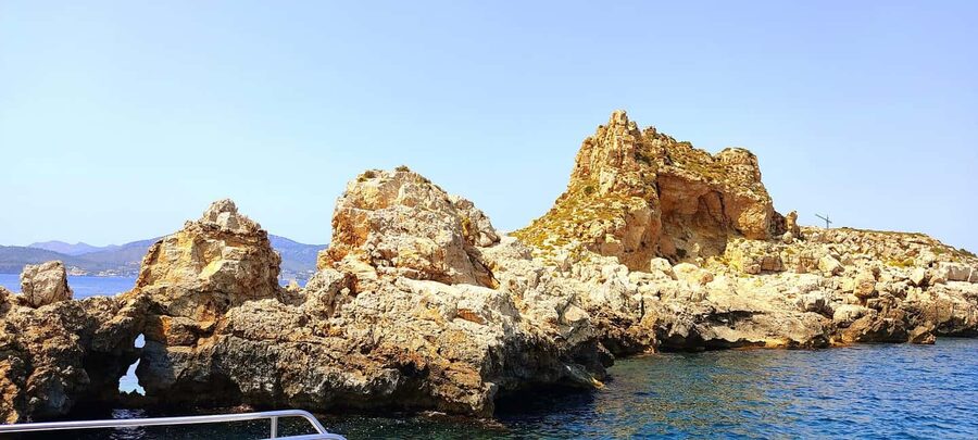 Mallorca: 3.5-Hour Boat Trip with Swimming and Snorkeling - Weather, sea conditions, and route changes: what that means for you