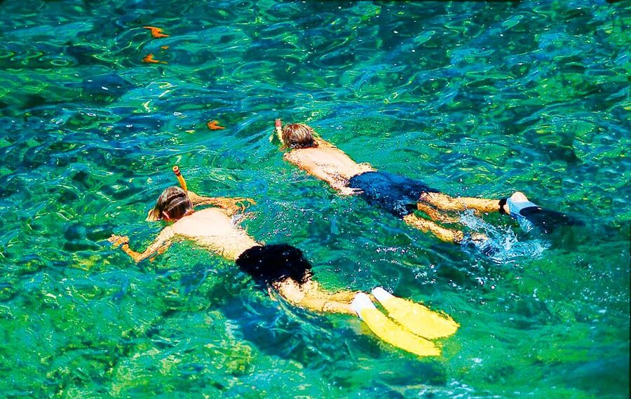 Mallorca: 3.5-Hour Boat Trip with Swimming and Snorkeling - Who should book this, and who should skip it