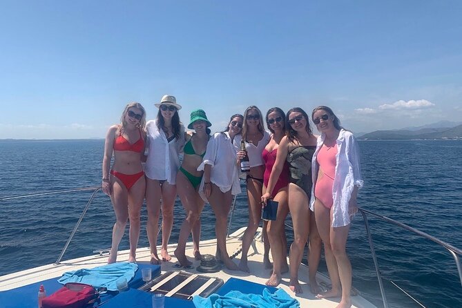 Mallorca Beach & Caves 4hr Boat Trip Drinks, Tapas, SUP & Snorkel - Key highlights to look for on this Mallorca boat day