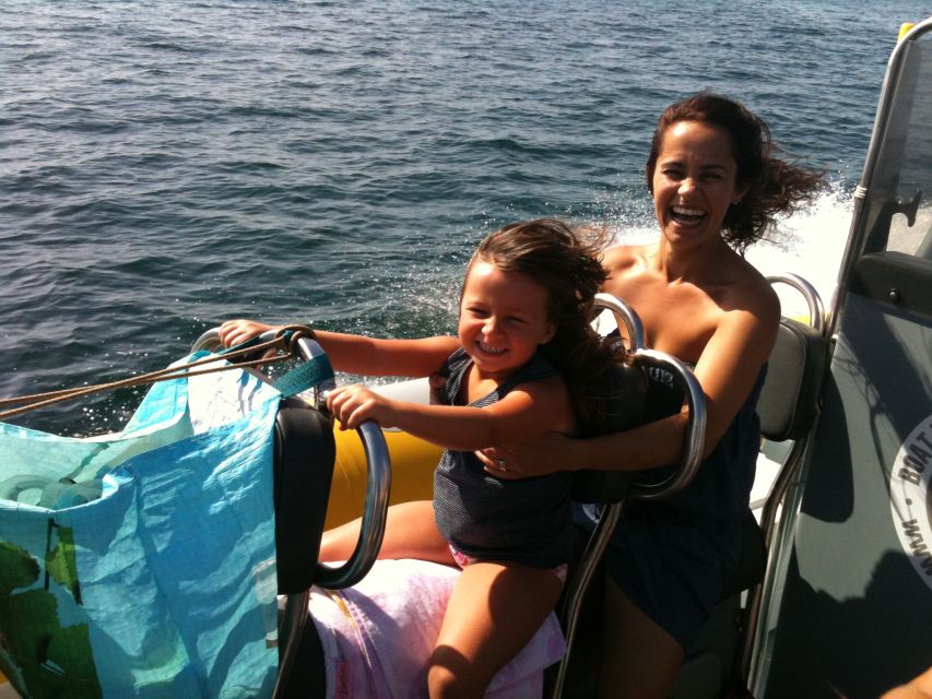 Mallorca : Blue Cave Boat Tour with Snorkeling - Snorkeling and swim stops: the part you’ll remember longer