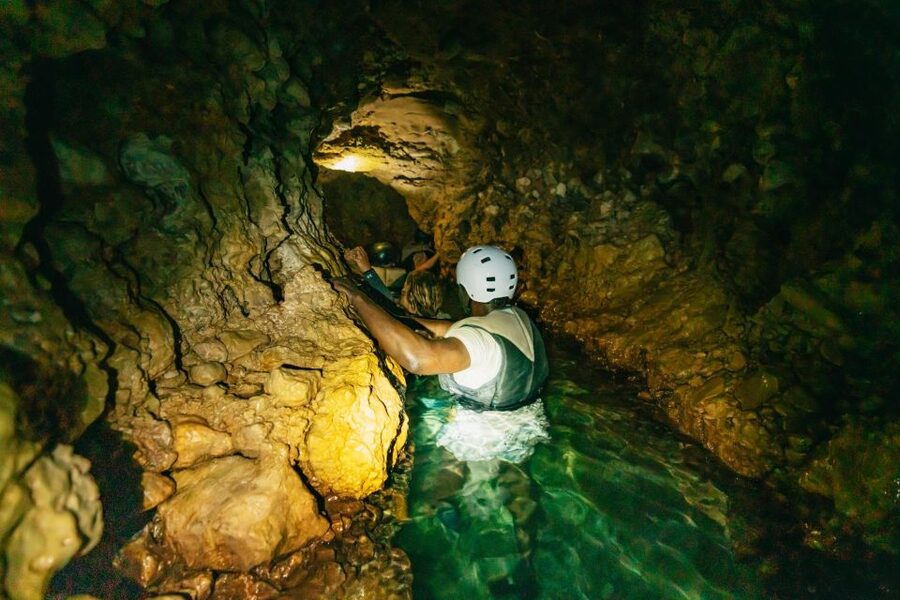 Mallorca: Kayaking, Sea Cave, Cliff Jumping & Snorkel Tour - Price and value: why $80 feels fair here