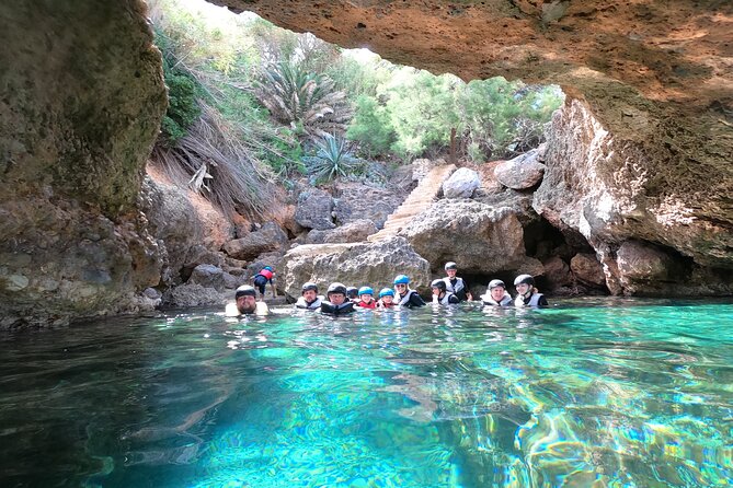 Mallorca: Kayaking, Sea Cave, Cliff Jumping & Snorkel Tour - Kayaking on Mallorca’s north coast: fast, scenic, and practical