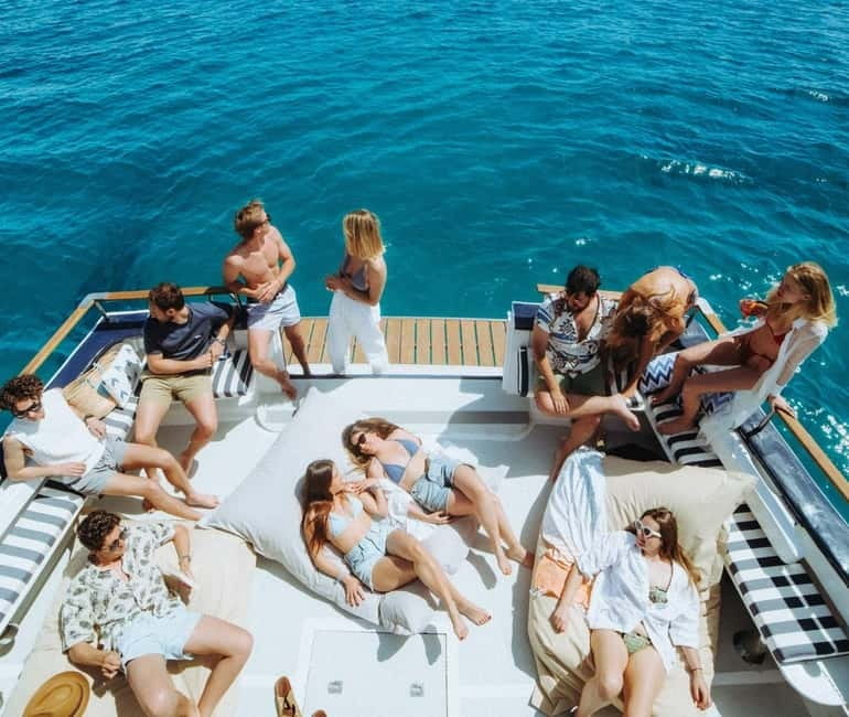 Mallorca: Palma Boat Tour & Snorkeling with Drink Included - Should you book Sa Calma Boats’ Palma boat tour with snorkeling?