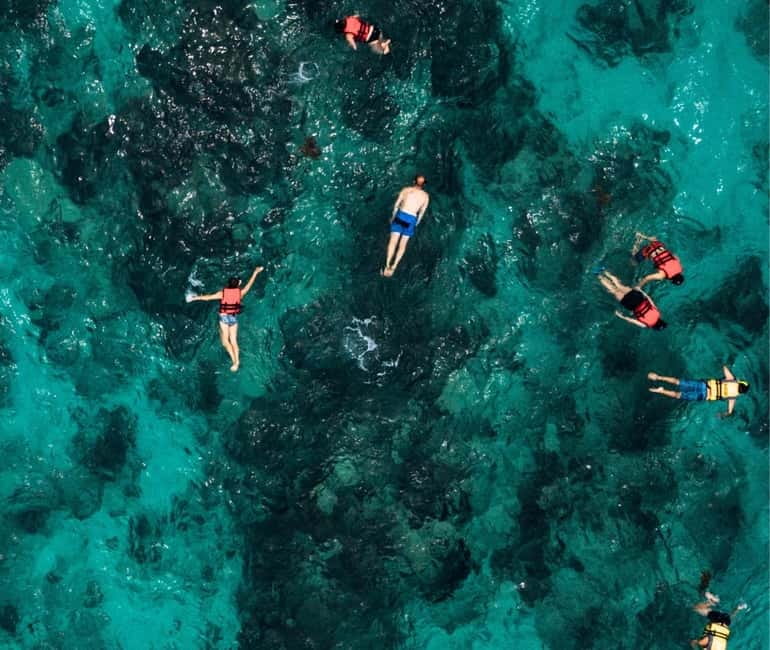 Mallorca: Palma Boat Tour & Snorkeling with Drink Included - Palmanova and the Illetas/Cala Mayor coastline: why the boat part matters
