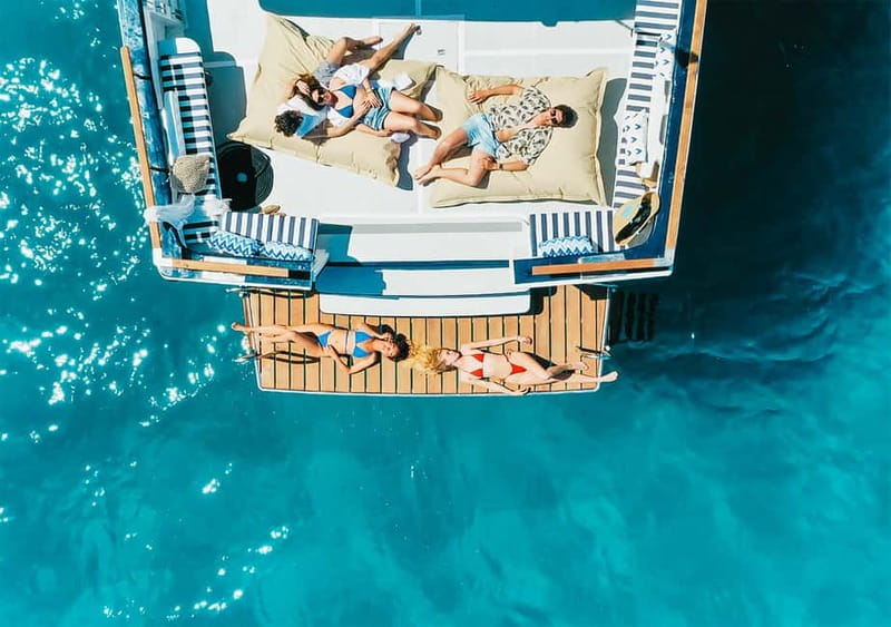 Mallorca: Palma Boat Tour & Snorkeling with Drink Included - Bottom line: should you book Sa Calma Boats with snorkeling included?