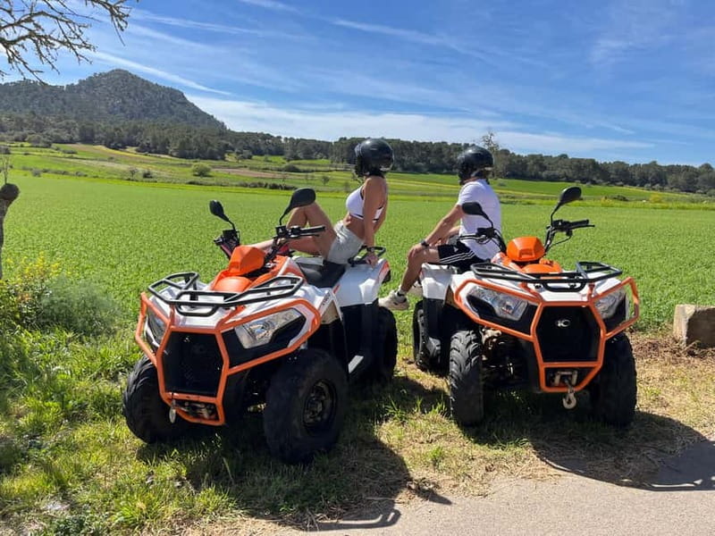 Mallorca: Quad Bike Tour, Snorkeling, and Cliff Jumping - Price and Value: Why $62 Often Feels Like a Good Deal
