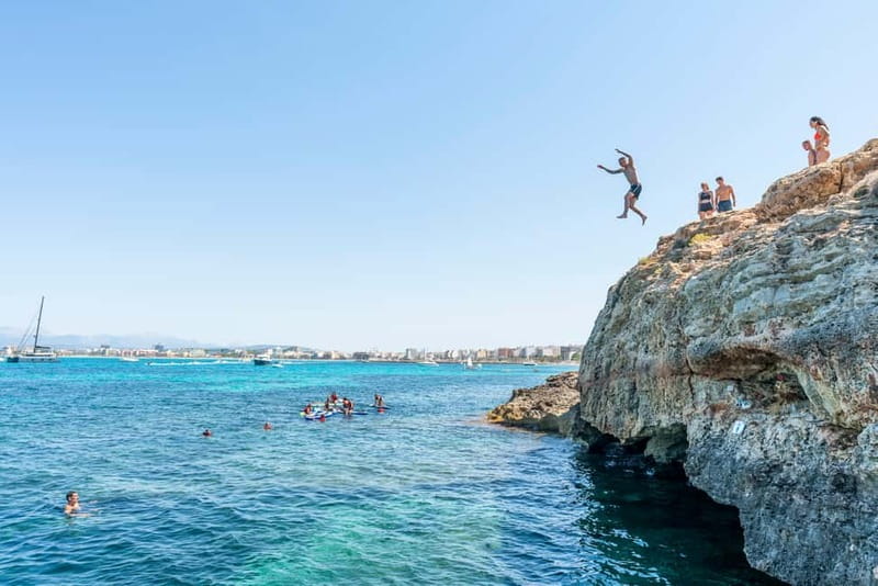 Mallorca: Quad Bike Tour, Snorkeling, and Cliff Jumping - How Long It Really Takes (and How to Time Your Day)