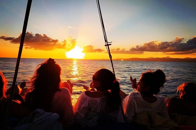 Mallorca Sailing Adventure with Snorkeling, Snacks & Drinks - Price and logistics: is $119.77 worth it for a 4-hour sail day?