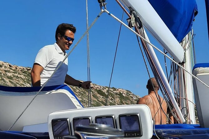 Mallorca Sailing Adventure with Snorkeling, Snacks & Drinks - Best departure time: morning calm vs afternoon glow