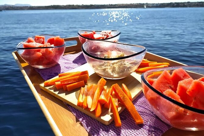 Mallorca Sailing Adventure with Snorkeling, Snacks & Drinks - The 4-hour flow: what the day feels like between Badia de Palma and Playa de Palma