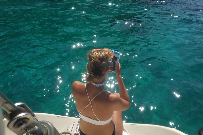 Mallorca sailing, snorkelling, as a Local with drinks and food - Who Should Book This Mallorca Sailing Cruise (and Who Should Skip It)