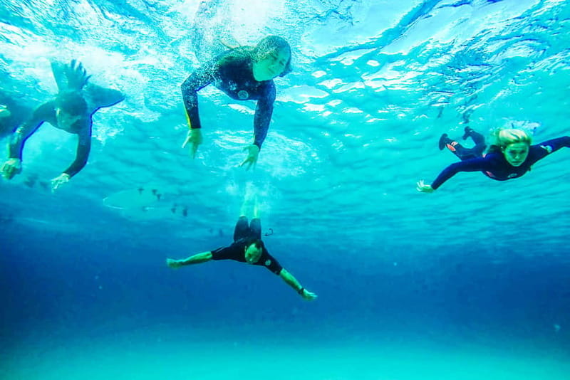 Mallorca: Sea Caves Kayaking Tour, Snorkeling & Snack - First Timers Can Paddle: The Lesson and How the Tour Keeps You Moving