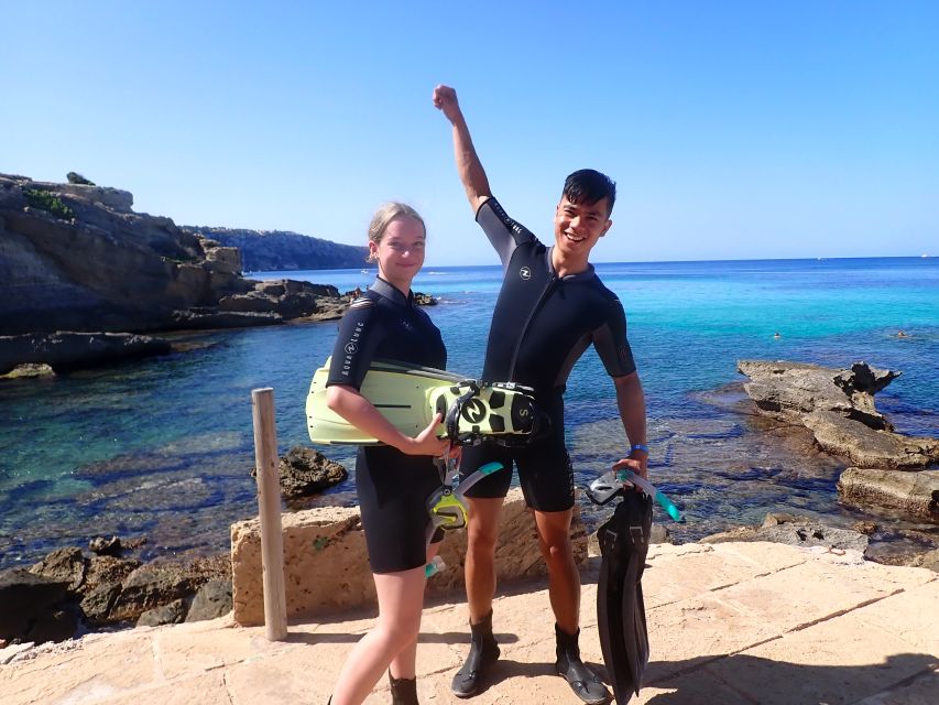 Mallorca: Snorkeling in a Beautiful Nature Reserve - Price and Value: Why $82 Can Be Fair (If You Use What’s Included)