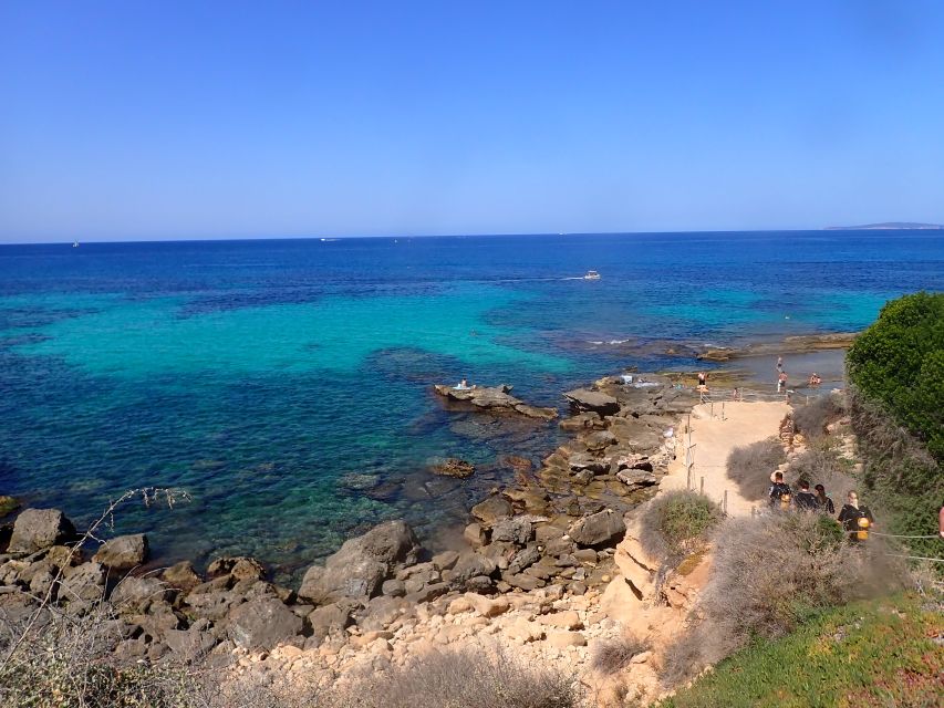 Mallorca: Snorkeling in a Beautiful Nature Reserve - Optional Photo Service: Worth It If You Want Proof