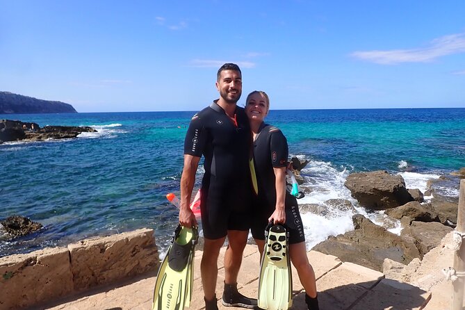 Mallorca: Snorkeling in a Beautiful Nature Reserve - Meeting Points in Playa de Palma vs Cabo Regana: Don’t Miss the Van