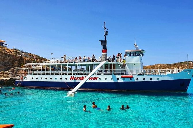 Malta: Comino, Blue Lagoon & Caves - swim, snorkel & slide - What to Pack (and What to Leave for Later)