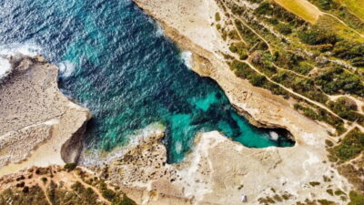 Malta: Snorkeling Tour - Meet your guide and get kitted: briefing, gear, and wetsuits