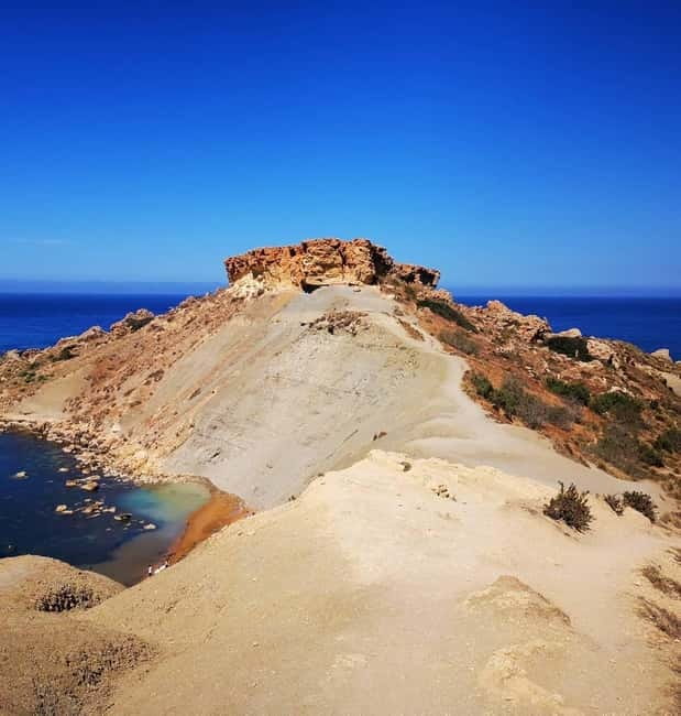Malta: Snorkeling Tour - The 1-hour snorkeling: safety, confidence, and what guides help you notice