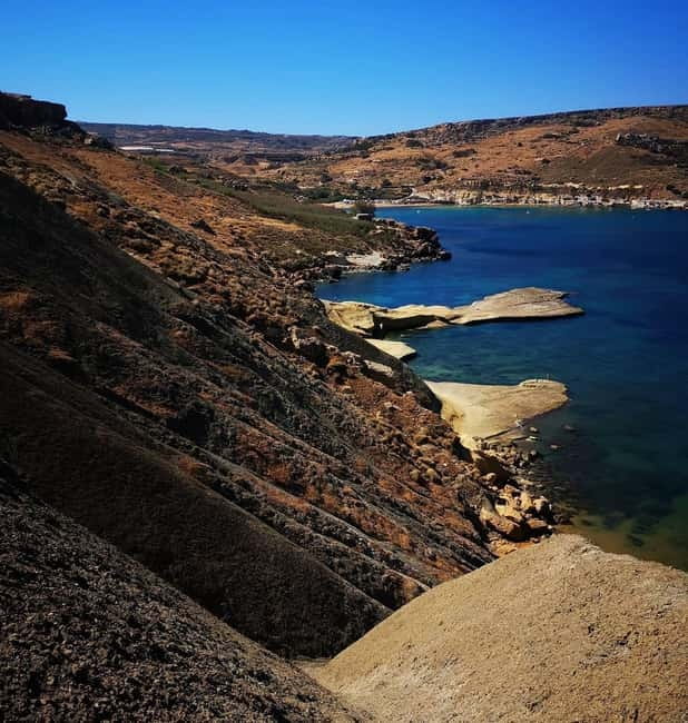 Malta: Snorkeling Tour - Logistics that can make or break your day: transport, timing, and what to bring