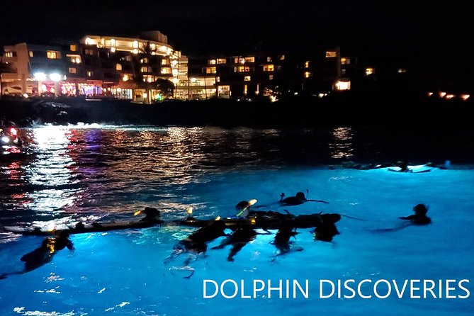 Manta Ray Night Snorkel at Kona, Big Island - Safety Rules That Matter (More Than You Think)