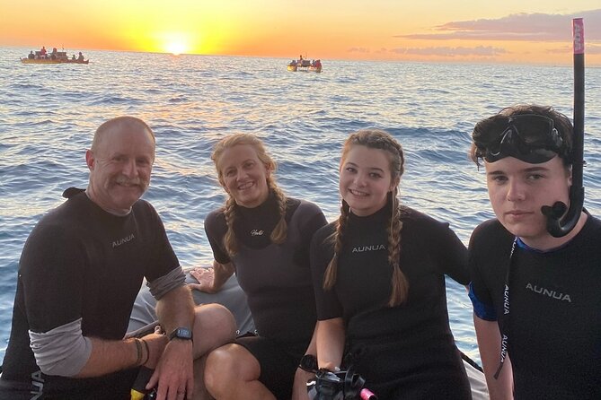 Manta Ray Night Snorkel Experience of a Lifetime - Price and Value: Why $79.46 Feels Fair