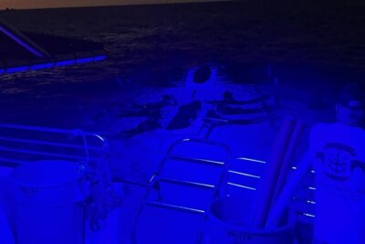Manta Ray Night Snorkel in Kona - Snorkeling plan: gear, wetsuits, and what the lights do