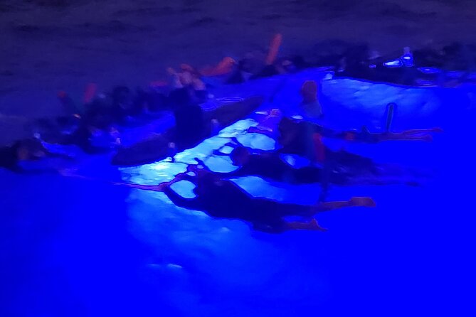 Manta Ray Night Snorkel in Kona - Price and value in Kona: when $125 makes sense