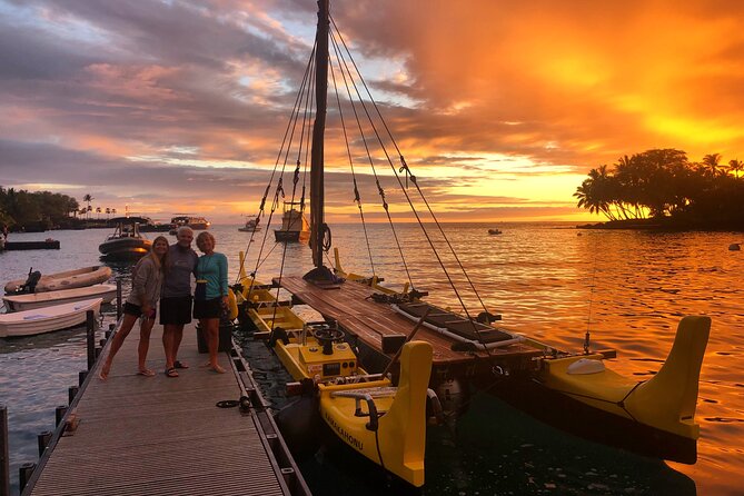 Manta Ray Snorkeling by Night in Kailua-Kona, Hawaii - Quick hits before you go