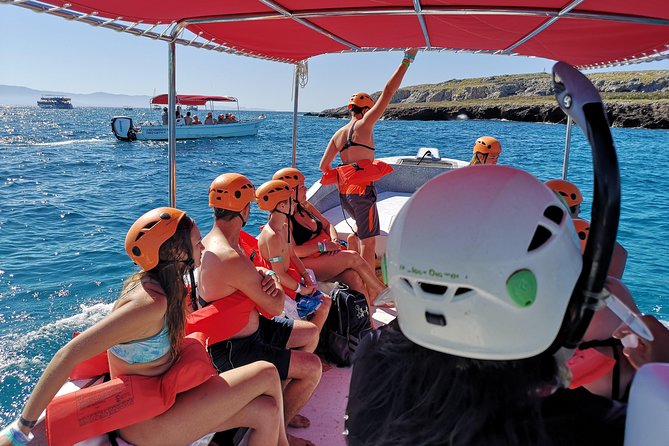 Marietas Islands Snorkel Tour & Hidden Beach - Key takeaways before you go
