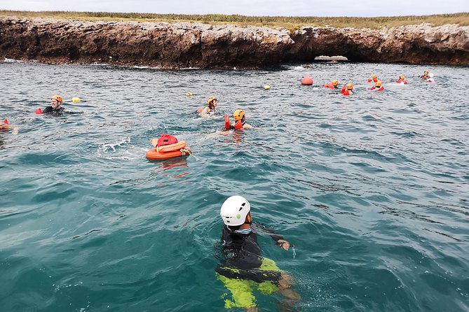 Marietas Islands Snorkel Tour & Hidden Beach - Leaving Puerto Vallarta: the morning boat ride and wildlife odds