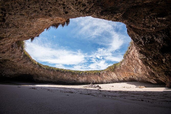 Marietas Islands Snorkel Tour & Hidden Beach - The little details that make it easier: plastic-free, food, and sunscreen rules