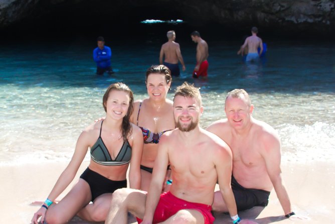 Marietas Islands Snorkel Tour & Hidden Beach - Who should book this tour (and who might skip Hidden Beach)