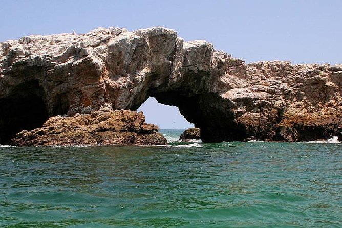 Marietas Islands snorkeling & Hidden beach (w/ restrictions) - Lunch and snacks: simple, but it keeps you moving