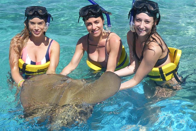 Marinarium Snorkeling Cruise from Punta Cana - Price and what you are really paying for at $115