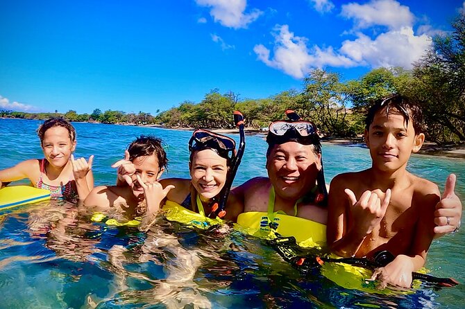 Marine Biologist Guided Snorkel Tour from Shore at Turtle Town - Meeting Point and Timing: Get Started Without the Hunt