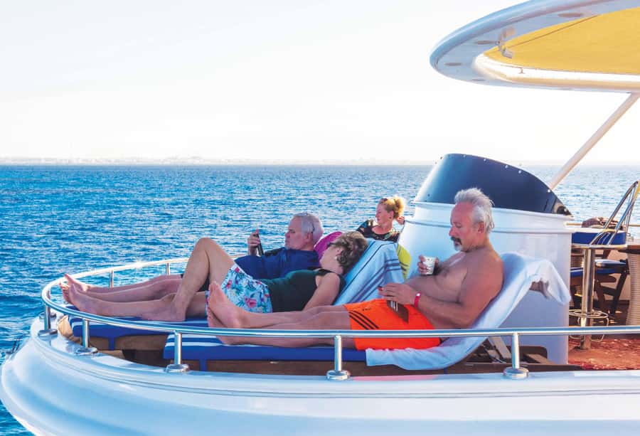 Marsa Alam: Elite vip Turtle bay snorkeling with BBQ Lunch - FAQ