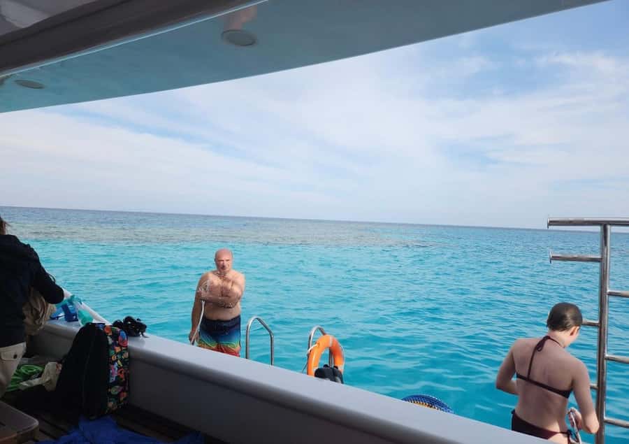 Marsa Alam: Elite vip Turtle bay snorkeling with BBQ Lunch - Who should book this trip (and who might want a different style)