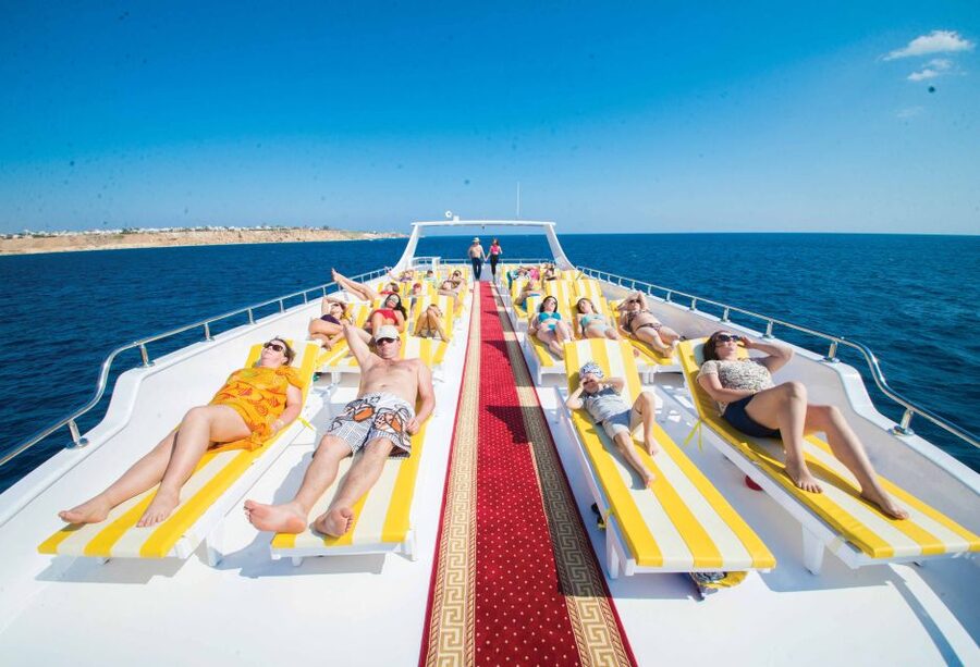 Marsa Alam: Elite vip Turtle bay snorkeling with BBQ Lunch - Should you book the Marsa Alam Elite VIP Turtle Bay snorkeling day?