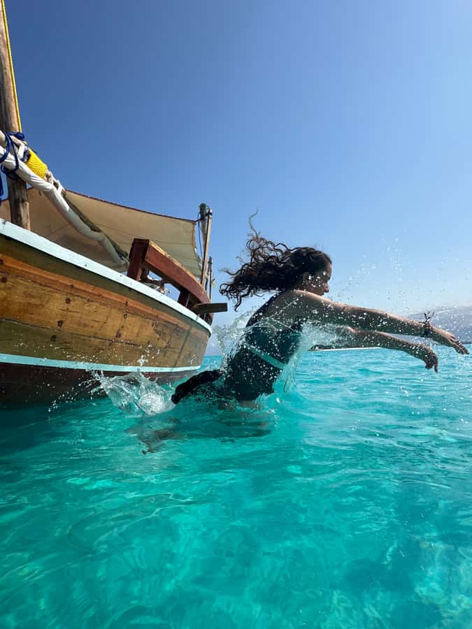 Matemwe: Mnemba Island Dolphin & Snorkeling Boat Trip - Mnemba Island from Matemwe: what you’re really buying for $35