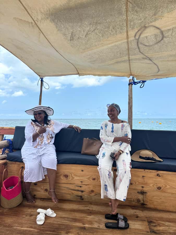 Matemwe: Mnemba Island Dolphin & Snorkeling Boat Trip - Who this trip suits best (and who should skip it)