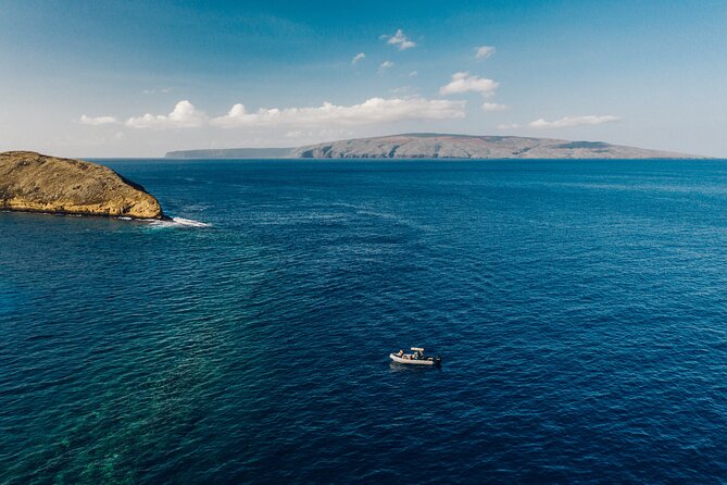 Maui: 2-Hour Molokini Snorkel Trip - Price and value: why this 2-hour format can be the smart Maui choice