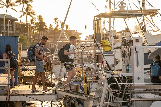 Maui Afternoon Snorkel Aboard Malolo to Molokini or Coral Gardens - Key highlights you’ll care about