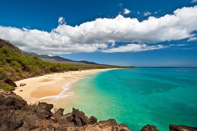 Maui Clear Kayak and Snorkel Tour: Swim with turtles (Makena) - Optional Snorkeling Included: Choose Your Comfort Level