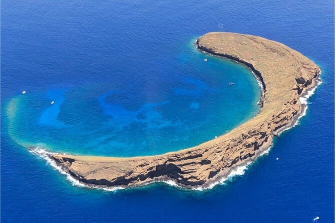 Maui: Molokini Crater and Turtle Town Snorkeling From Kihei - Molokini and Turtle Town in About 3 Hours: The Real Appeal